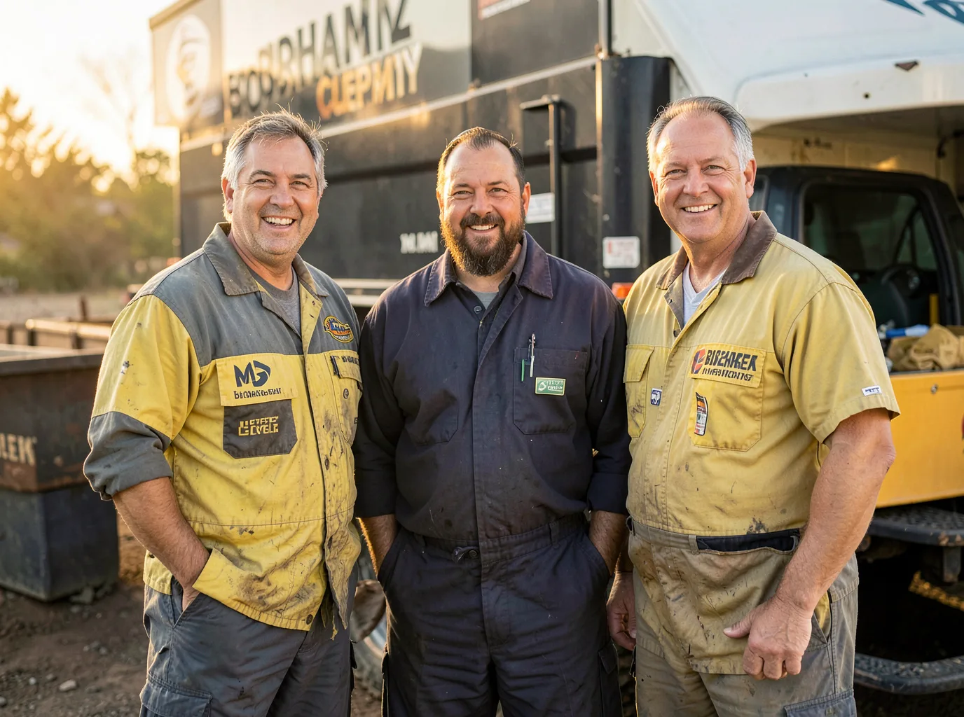 Sewage Cleanup company in Stoutland, MO
