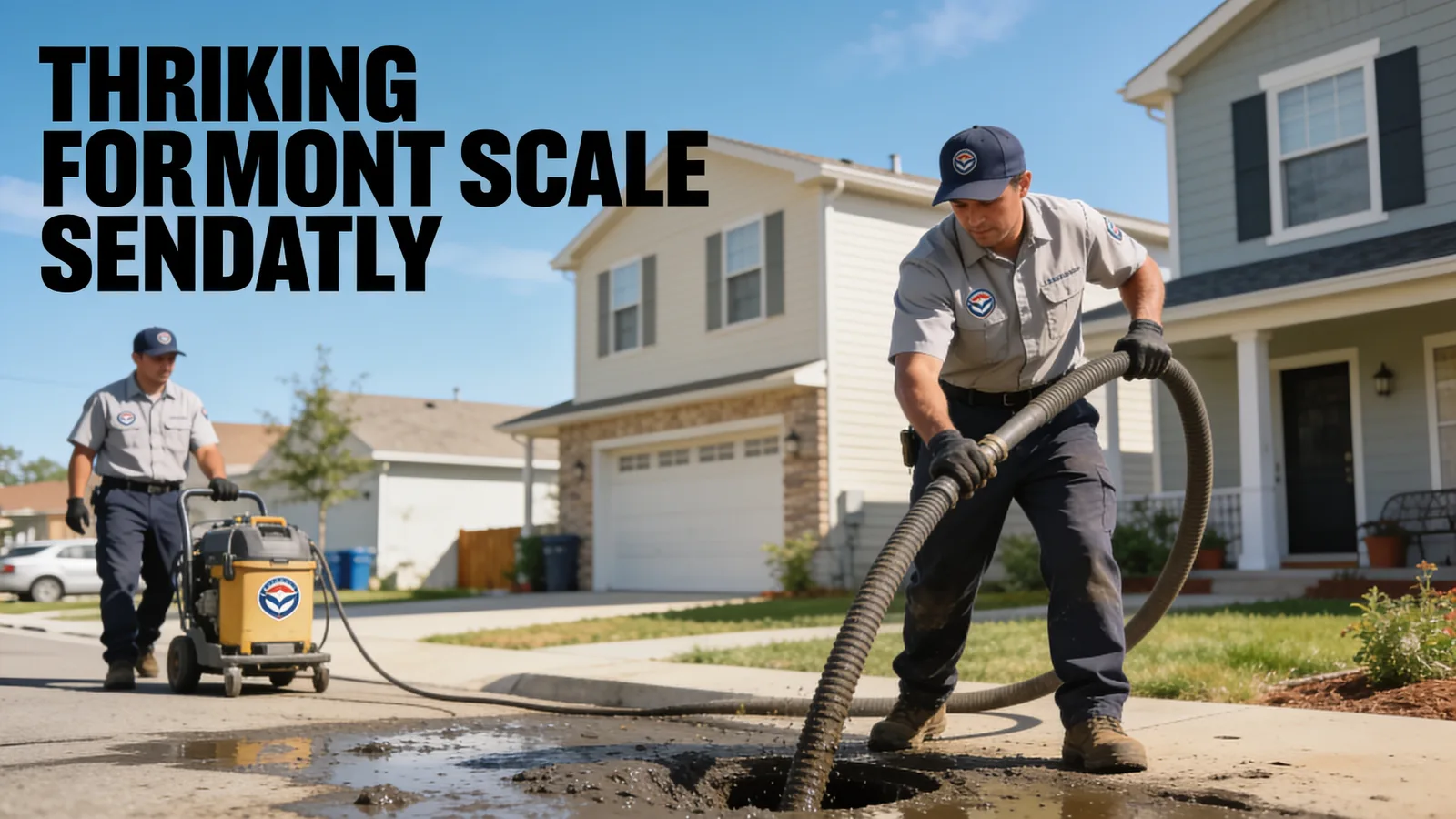 Sewage Cleanup in Stoutland, MO near me